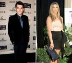 John Mayer Launches Tirade Over Report He's Dating Jennifer Aniston Again