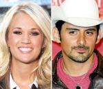 Carrie Underwood and Brad Paisley Return to Host 2010 CMA Awards