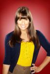 Season 2's Character Posters of 'Glee' Unveiled