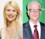 Claire Danes, Ted Danson Added as Emmys Presenters