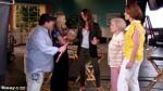 Video: Kristen Bell, Betty White, Sigourney Weaver and Odette Yustman Having Fight
