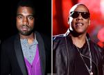 Kanye West and Jay-Z Announce Duet Album, Revealing New Song 'Monster'