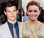 New Set Photos of 'Abduction' With Taylor Lautner and Lily Collins Found