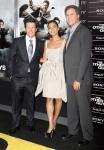 Mark Wahlberg, Eva Mendes and More at 'The Other Guys' World Premiere