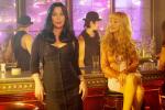 Full Trailer for Christina Aguilera's 'Burlesque' Hits the Web