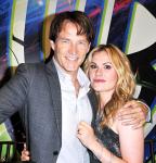 Anna Paquin and Stephen Moyer Tied the Knot, Wedding Pictures Revealed