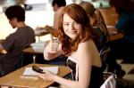 Emma Stone Urged to Date a Gay in New 'Easy A' Clip
