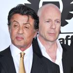 Sylvester Stallone Offers Bruce Willis to Be Super Villain in 'Expendables' Sequel