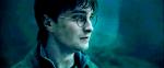 'Deathly Hallows': New Photo Shows Harry Potter in Grimmauld Place
