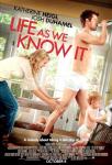 Josh Duhamel Strips Down to His Undies in 'Life as We Know It' Poster