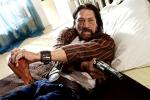 Danny Trejo's Killer and Charmer Sides Highlighted in New 'Machete' Clips