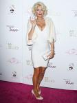 In Pics: Paris Hilton Transformed Herself Into Marilyn Monroe at Tease Launch