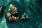 Dimension Films Announces Plan to Make 'Piranha 3-D' Sequel