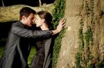 Love Triangle Captured on 'The Romantics' Trailer