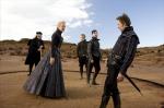 Helen Mirren Confronts Men in New 'The Tempest' Picture