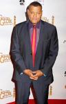 Laurence Fishburne Expected to Attend Emmys