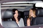 Jennifer Aniston to Play Courteney Cox's Shrink on 'Cougar Town'