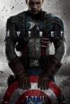 New 'Captain America' Set Photos Show Submarine