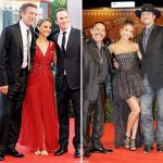 Venice Film Festival: Premieres of Natalie Portman's 'Black Swan' and Jessica Alba's 'Machete'