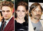 Robert Pattinson 'Is Very Jealous' of Kristen Stewart's 'On the Road' Co-Star