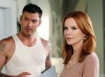 Brian Austin Green Appears in 'Desperate Housewives' Featurette