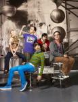 'Big Bang Theory' Promo of Season 4