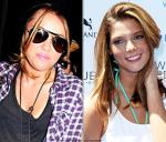 Miley Cyrus and Ashley Greene Are Parisian Clubbing Partners