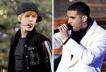 2010 MTV VMAs: Justin Bieber Performs Outdoor, Drake Brings 'Fancy' Indoor