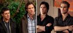 'Supernatural': Spoof About 'Vampire Diaries' and New Trailer