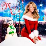 Mariah Carey Is Beautiful Santa in Cover Art of 'Merry Christmas II You'
