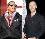 Jay-Z and Coldplay to Perform in Las Vegas for Lavish New Year's Eve Party