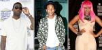 Gucci Mane's 'Haterade' Ft. Pharrell Williams and Nicki Minaj
