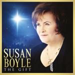 Susan Boyle Reveals Cover Art and Tracklisting of New Album 'The Gift'