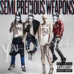 Semi Precious Weapons' 'Look at Me' Music Video Arrives