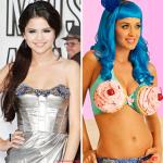 Selena Gomez to Dress Like Katy Perry's 'California Gurls' for Halloween