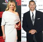 Cameron Diaz and Alex Rodriguez Photographed Together for the First Time