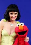 Katy Perry's Cleavage on 'Sesame Street' Axed