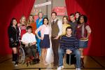 'Glee' Cover of Britney Spears and Paramore's Songs Released in Full
