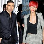 Drake Records a Duet With Rihanna, Hoping to Shoot Video With Her