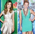 Casting News: 'Chuck' Taps Summer Glau, 'Community' Gets Hilary Duff