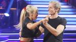 Michael Bolton Eliminated From 'Dancing with the Stars'