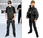 Justin Bieber's Toy and Doll Line Will Hit Stores for Christmas