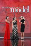 Video: 'Australia's Next Top Model' Host Read Wrong Winner Name