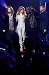 Pics: 'American Idol' Announces J. Lo and Steven Tyler as New Judges
