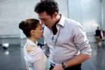 Natalie Portman Gets Closer to Vincent Cassel in New 'Black Swan' Still