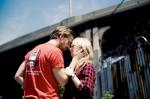 Ryan Gosling Flirts With Michelle Williams in New 'Blue Valentine' Clip