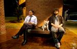 Robert Downey Jr. Gets Frustrated by Zach Galifianakis in 'Due Date' International Trailer *