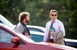 Robert Downey Jr. Deals With 'Wacky' Fellow Traveler in New 'Due Date' Trailer