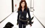 Scarlett Johansson to Reprise Black Widow in Solo Movie