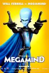 New 'Megamind' Trailer Is Heavy on Plot